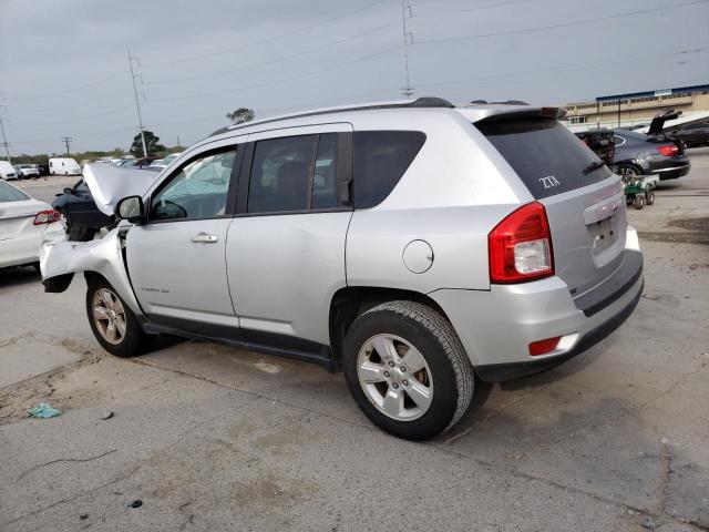 Photo 1 VIN: 1C4NJCEAXDD232349 - JEEP COMPASS LA 