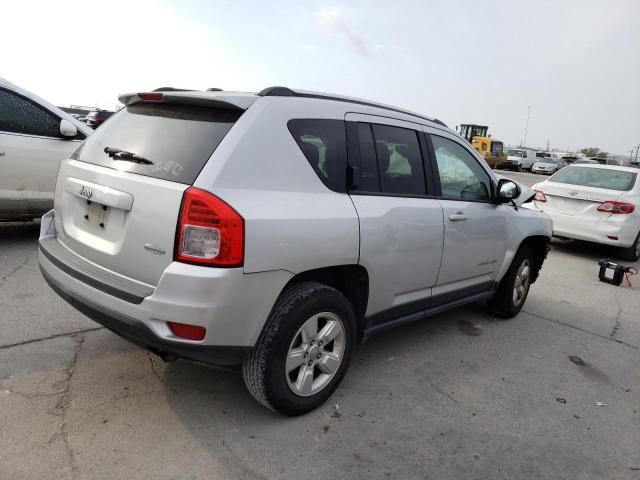 Photo 2 VIN: 1C4NJCEAXDD232349 - JEEP COMPASS LA 