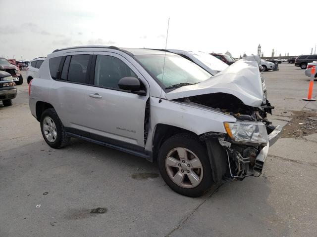 Photo 3 VIN: 1C4NJCEAXDD232349 - JEEP COMPASS LA 