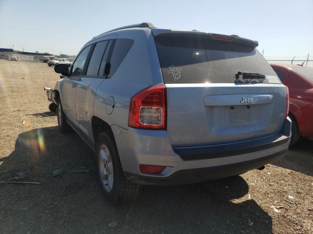 Photo 2 VIN: 1C4NJCEAXDD250897 - JEEP COMPASS LA 