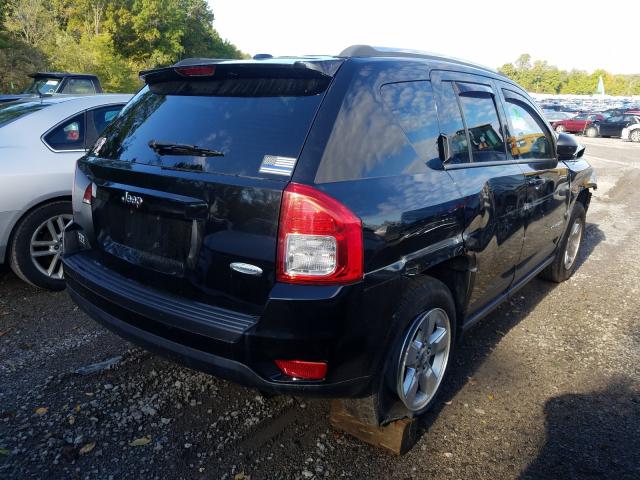 Photo 3 VIN: 1C4NJCEAXDD276075 - JEEP COMPASS LA 