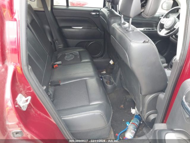 Photo 7 VIN: 1C4NJCEAXED512094 - JEEP COMPASS 