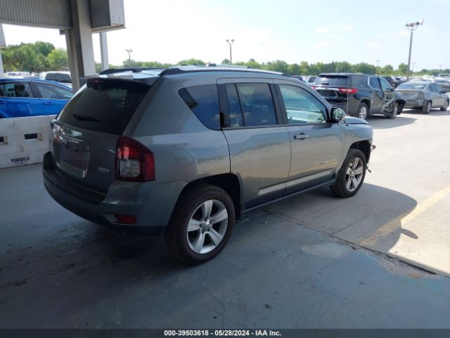 Photo 3 VIN: 1C4NJCEAXED529624 - JEEP COMPASS 