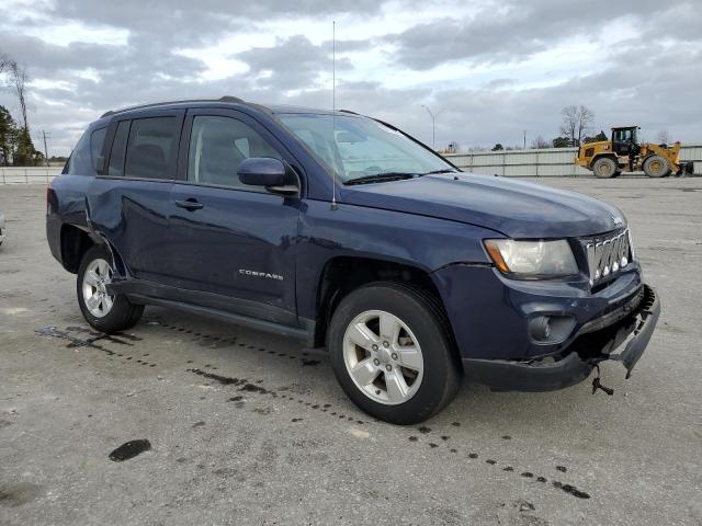 Photo 3 VIN: 1C4NJCEAXED587605 - JEEP COMPASS 