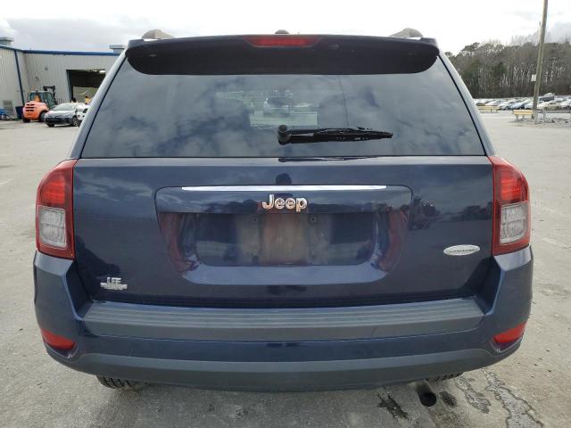 Photo 5 VIN: 1C4NJCEAXED587605 - JEEP COMPASS 