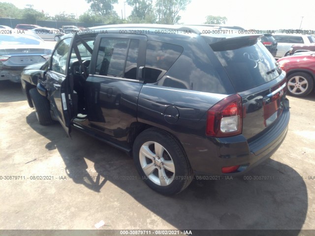 Photo 2 VIN: 1C4NJCEAXED647530 - JEEP COMPASS 