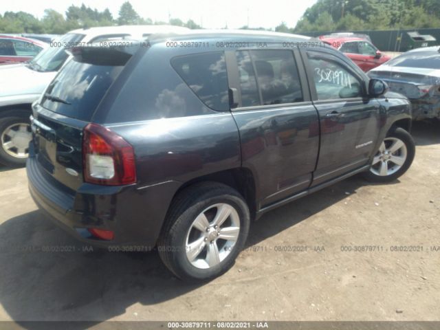 Photo 3 VIN: 1C4NJCEAXED647530 - JEEP COMPASS 