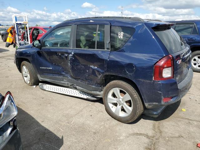 Photo 1 VIN: 1C4NJCEAXED676672 - JEEP COMPASS LA 