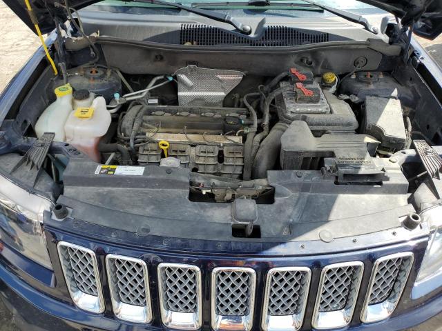 Photo 11 VIN: 1C4NJCEAXED676672 - JEEP COMPASS LA 