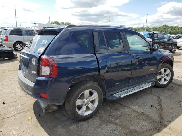 Photo 2 VIN: 1C4NJCEAXED676672 - JEEP COMPASS LA 