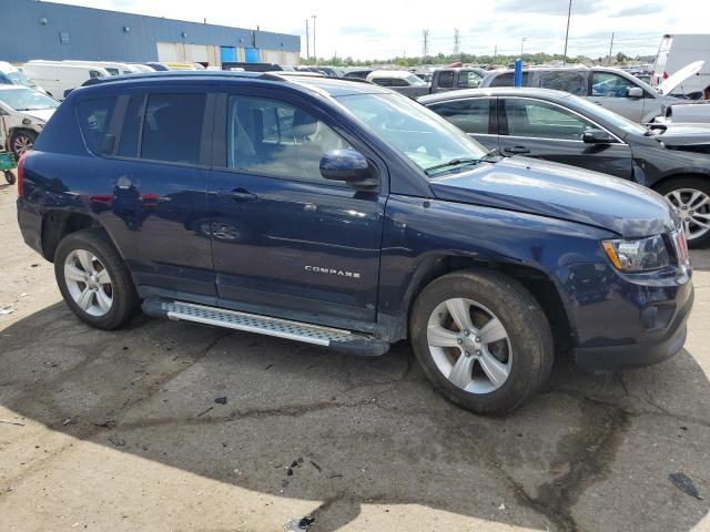 Photo 3 VIN: 1C4NJCEAXED676672 - JEEP COMPASS LA 