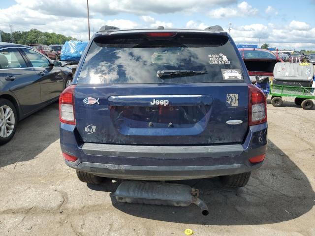 Photo 5 VIN: 1C4NJCEAXED676672 - JEEP COMPASS LA 