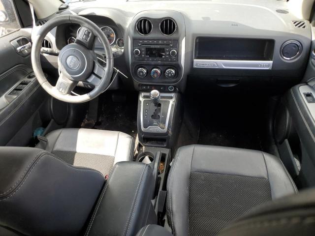 Photo 7 VIN: 1C4NJCEAXED676672 - JEEP COMPASS LA 