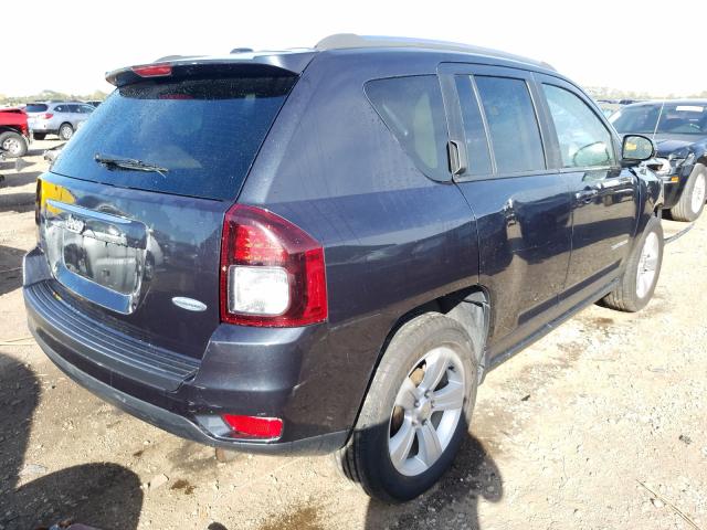 Photo 3 VIN: 1C4NJCEAXED680091 - JEEP COMPASS LA 