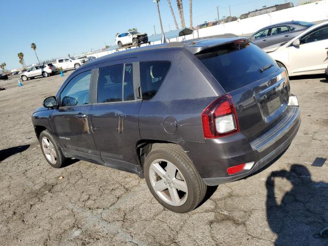 Photo 1 VIN: 1C4NJCEAXED790607 - JEEP COMPASS LA 