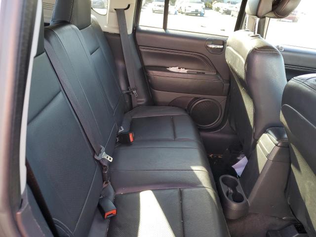 Photo 10 VIN: 1C4NJCEAXED790607 - JEEP COMPASS LA 