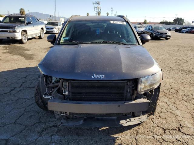 Photo 4 VIN: 1C4NJCEAXED790607 - JEEP COMPASS LA 