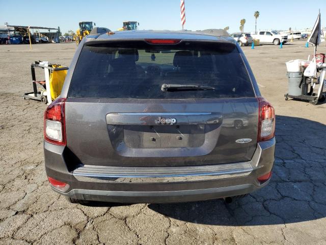 Photo 5 VIN: 1C4NJCEAXED790607 - JEEP COMPASS LA 