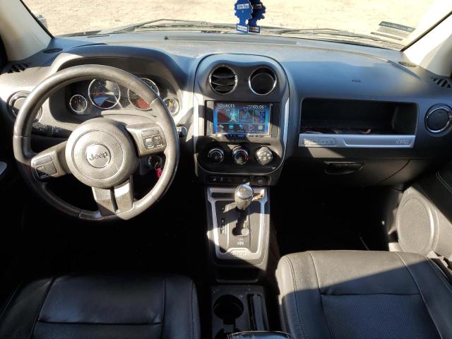 Photo 7 VIN: 1C4NJCEAXED790607 - JEEP COMPASS LA 