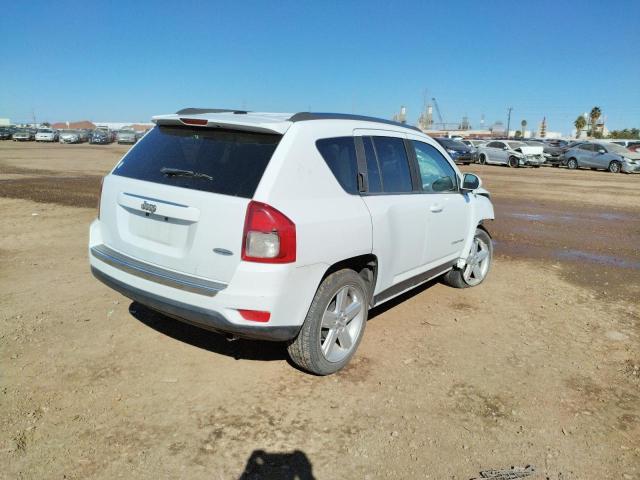 Photo 3 VIN: 1C4NJCEAXED794317 - JEEP COMPASS LA 