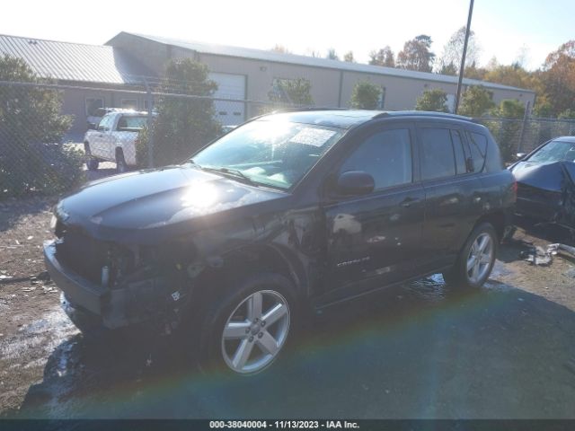 Photo 1 VIN: 1C4NJCEAXED814520 - JEEP COMPASS 