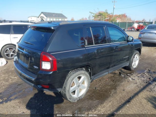 Photo 3 VIN: 1C4NJCEAXED814520 - JEEP COMPASS 