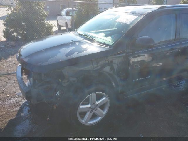 Photo 5 VIN: 1C4NJCEAXED814520 - JEEP COMPASS 