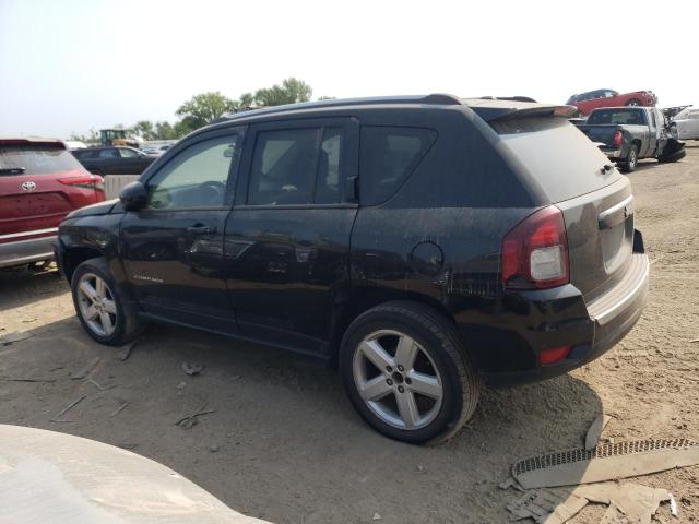 Photo 1 VIN: 1C4NJCEAXED853995 - JEEP COMPASS 