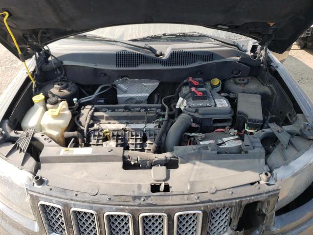 Photo 11 VIN: 1C4NJCEAXED853995 - JEEP COMPASS 