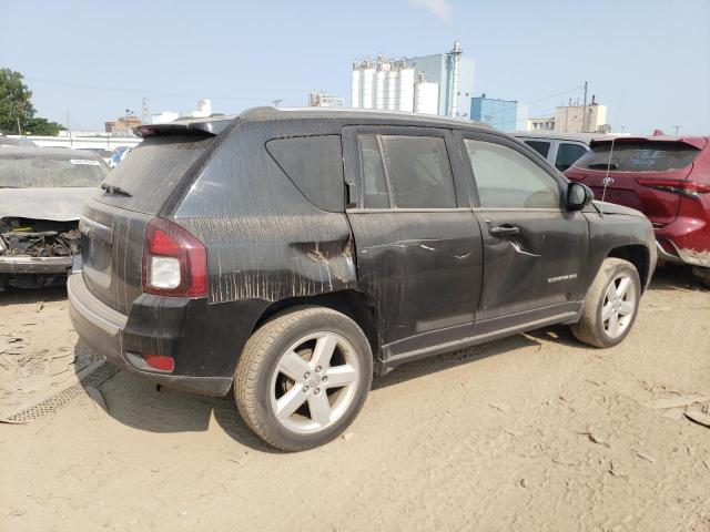 Photo 2 VIN: 1C4NJCEAXED853995 - JEEP COMPASS 