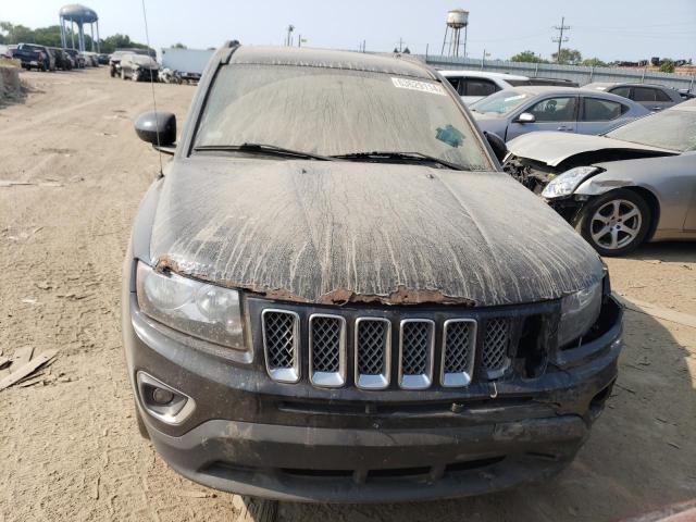 Photo 4 VIN: 1C4NJCEAXED853995 - JEEP COMPASS 