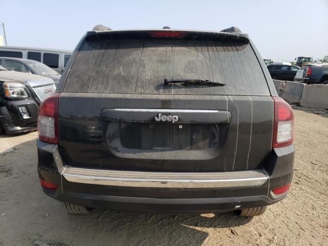 Photo 5 VIN: 1C4NJCEAXED853995 - JEEP COMPASS 