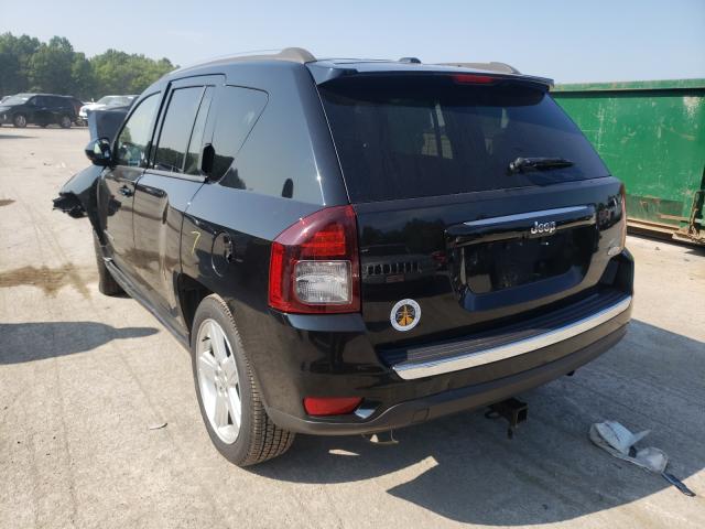 Photo 2 VIN: 1C4NJCEAXED888214 - JEEP COMPASS LA 