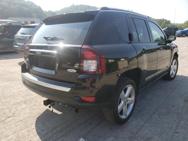 Photo 3 VIN: 1C4NJCEAXED888214 - JEEP COMPASS LA 