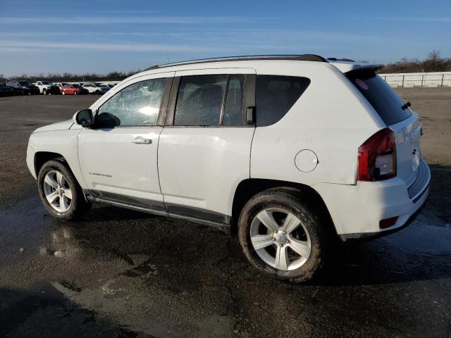 Photo 1 VIN: 1C4NJCEAXFD106981 - JEEP COMPASS 