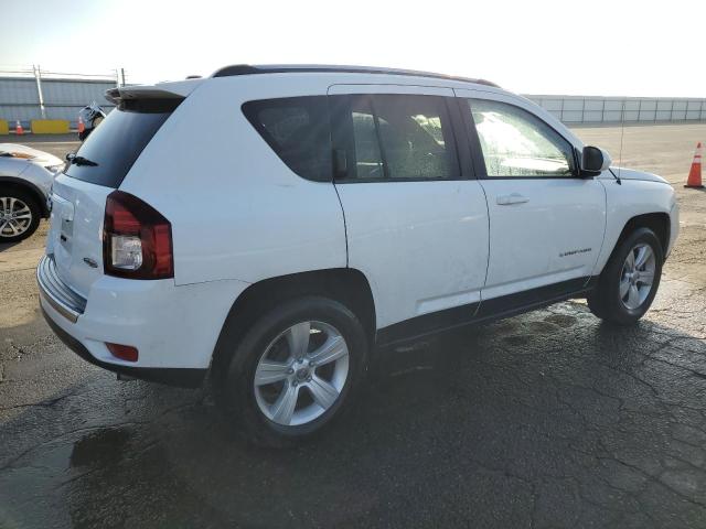 Photo 2 VIN: 1C4NJCEAXFD106981 - JEEP COMPASS 