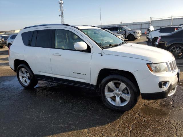 Photo 3 VIN: 1C4NJCEAXFD106981 - JEEP COMPASS 