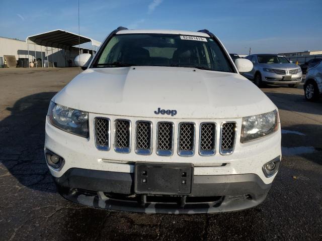 Photo 4 VIN: 1C4NJCEAXFD106981 - JEEP COMPASS 