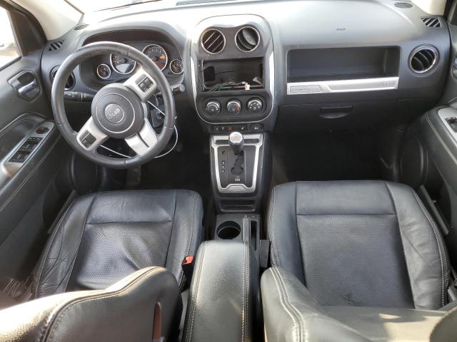 Photo 7 VIN: 1C4NJCEAXFD106981 - JEEP COMPASS 