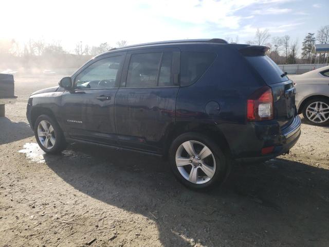 Photo 1 VIN: 1C4NJCEAXFD111064 - JEEP COMPASS 