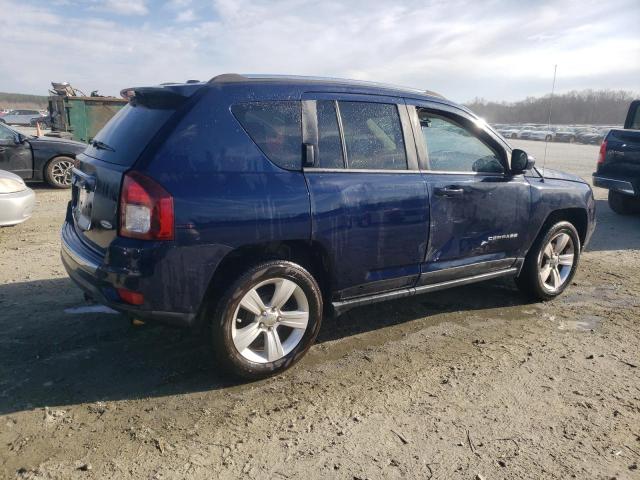 Photo 2 VIN: 1C4NJCEAXFD111064 - JEEP COMPASS 