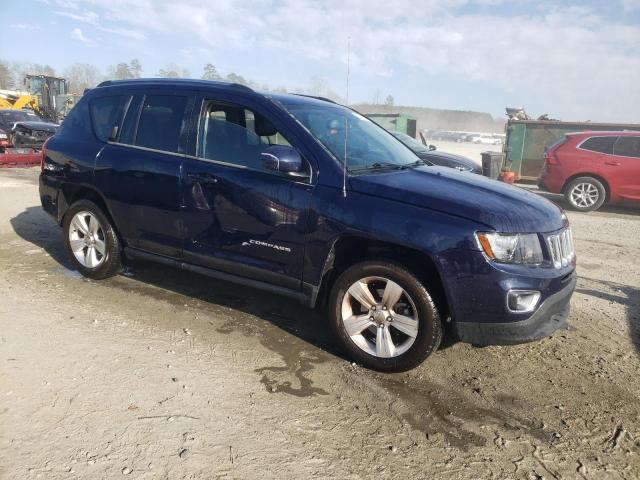 Photo 3 VIN: 1C4NJCEAXFD111064 - JEEP COMPASS 