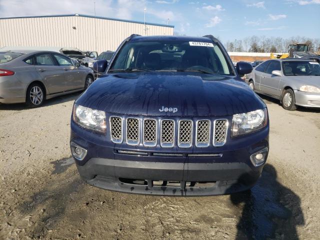 Photo 4 VIN: 1C4NJCEAXFD111064 - JEEP COMPASS 