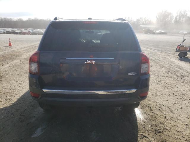 Photo 5 VIN: 1C4NJCEAXFD111064 - JEEP COMPASS 