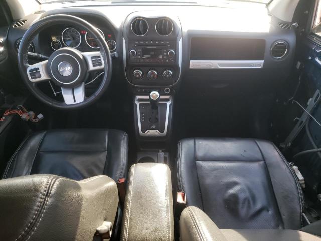 Photo 7 VIN: 1C4NJCEAXFD111064 - JEEP COMPASS 