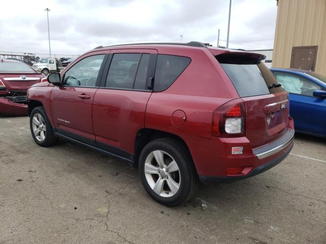 Photo 1 VIN: 1C4NJCEAXFD191062 - JEEP COMPASS LA 