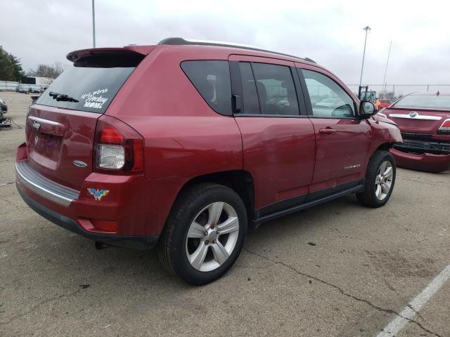 Photo 2 VIN: 1C4NJCEAXFD191062 - JEEP COMPASS LA 