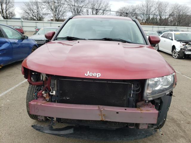 Photo 4 VIN: 1C4NJCEAXFD191062 - JEEP COMPASS LA 