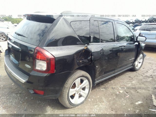 Photo 3 VIN: 1C4NJCEAXFD209480 - JEEP COMPASS 