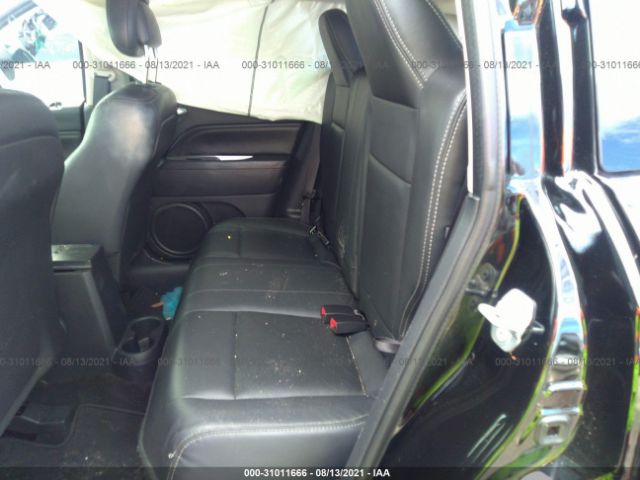 Photo 7 VIN: 1C4NJCEAXFD209480 - JEEP COMPASS 